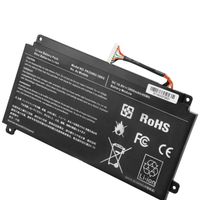 PA5208U-1BRS Loptop Battery for Toshiba Chromebook CB35 CB35-B CB35-B3340 CB35-B3330,series Laptop,Toshiba Satellite E45W, P55W,E45W-C4200,P55W-C P55W-C5200D,E45W-C4200X,P55W-C5314 Series Notebook
