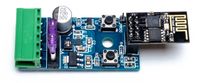 ESPixelStick - Wireless DMX Pixel Controller Kit