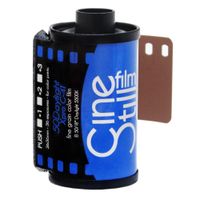 CineStill 800235 50Daylight Fine Grain Color Photographic Film 35 X 36
