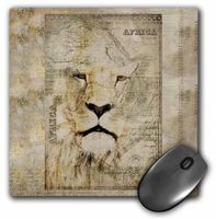 3dRose 1 Durable Mouse Pad (mp_268140_1)