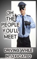 Youth Change Teach Hard Truths, Show Consequences of Driving Under The Influence Posters, Set of 10 (Youth Change Workshops Poster Set #S17)