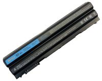 New GHU Battery 60 WHR T54F3 T54FJ Compatible for Dell Latitude E5420 E5430 E5520 E5530 E6420 E6430 E6520 E6530 312-1163 312-1242 M5Y0X HCJWT KJ321 PRV1Y PRV1Y X57F1 2P2MJ 312-1163 312-1165 312-1325