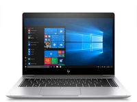 HP EliteBook 840 G6 14" Notebook - 1920 x 1080 - Core i5 i5-8365U - 8 GB RAM - 256 GB SSD - Windows 10 Pro 64-bit - Intel UHD Graphics 620 - in-Plane Switching (IPS) Technology - English Keyboard