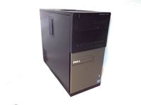 Dell OptiPlex 7010 Desktop PC, Intel Core i7-3770 3.40GHz, 8GB DDR3, 120GB SSD, Win-7 x64