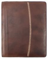 Rawlings Baseball Stitch Pad Folio