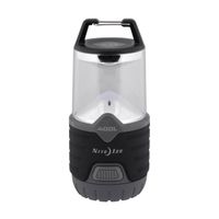 Nite Ize Radiant 400 Lantern, 400 Lumen Lantern for Camping Or Emergency Preparedness