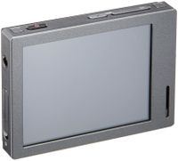 COWON JAPAN MP3 Player M2-16G-SL