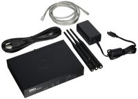 Dell Sonicwall 01-SSC-0578 TZ300 Wireless-AC Security Appliance 5 Ports 10MB/100MB LAN, Gige 802.11 B/A/G/n/AC