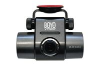 BOYO Dashcam Vehicle Digital Video Recorder Box (Black)