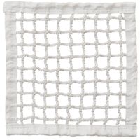 Champion Sports Lacrosse Goal Nets: 7 Millimeter Official Size Nylon Net Replacement Equipment