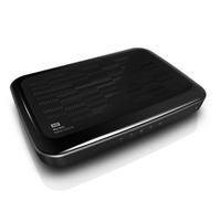 WD My Net N900 Central HD Dual Band Router 2TB Storage WiFi Wireless Router