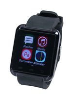 Craig Electronics CC430 Smartwatch with Bluetooth Wireless Technology