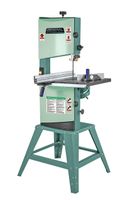 General International 12" Woodcutting Band Saw - 2/3HP - 90-040 M1