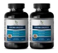libido Care Extract - EURYCOMA LONGIFOLIA - LONGJACK Plus - Male Enhancement - maca de Peru - 2 Bottles (120 Tablets)