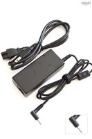 AC Adapter Charger for HP Chromebook 14-x010ca 14-x010nr 14-x010wm Laptop Notebook Ultrabook Battery Power Supply Cord Plug