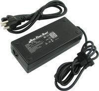 Super Power Supply AC / DC Laptop Adapter Charger Cord for HP TouchSmart 310-1155f, 310-1155y, 600-1300, 600-1305t, 600-1315xt, ; Compatible With HP P/N: ED519AA#ABA, 397803-001, VE025AA#ABA, NSTNN-LA01 Netbook Notebook Battery Plug