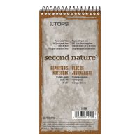 Tops Recycled Gregg Rule Steno Pad (TOP74130)