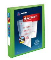 Avery Heavy-Duty View Binder (79770)