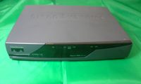 Cisco 870 Broadband Router Security Bundle, CISCO871-SEC-K9