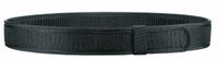 Bianchi 8105 Black Liner Belt 1.5 with Hook (X-Small, Size 24-28)