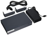 1820-8G-PoE (65W) Switch