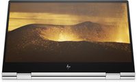 HP Envy x360-15.6" FHD Touch - Core i5-8265u - 8GB - 256GB SSD - Silver