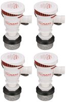 attwood 4253-7 T500 Reqcirq Aerator Kit (Fоur Расk)