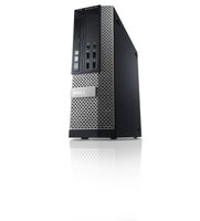 Dell Optiplex 7010 USFF Core i3-3220 3.30GHz, 8GB RAM, 320GB HDD, DVD, W7P64