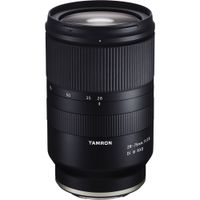Tamron 28-75mm F/2.8 for Sony Mirrorless Full Frame E Mount (Tamron 6 Year Limited USA Warranty) (Renewed)