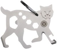 UST Stainless Steel Tool A Long Bobcat Multi-Tool