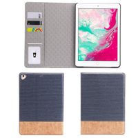 iPad Mini 1/2 / 3 Case,Dream Wings Slim Book Style Stand with Auto Sleep/Wake Screen Protective Case for Apple iPad Mini/iPad Mini 2 / iPad Mini 3 7.9 inch Tablet (iPad Mini 1/2/3, Dark Blue)