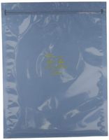 Bauxko 9" x 12" Reclosable Static Shielding Bags, 25-Pack (xSTC359-25)