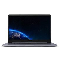 ASUS VivoBook F510QA Thin & Lightweight Laptop, 15.6" FHD WideView, AMD Quad Core A12-9720P Processor, 4GB RAM, 128GB SSD, Fingerprint Reader, Windows 10 (Renewed)