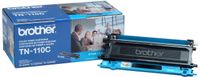 Brother TN-110C Cyan Toner Cartridge