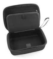 CASEMATIX Wireless Digital Microscope Case Compatible with The Skybasic Microscope and Other WiFi Microscopes Up to 6.3" - Includes CASE ONLY