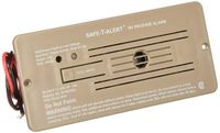 MTI INDUSTRIES 30442PBR 12V Propane/Gas Detector