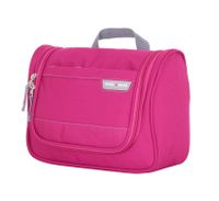 Swiss Gear Toiletry Bag, Burgundy