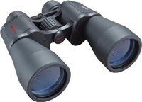 TASCO ES8X56 Essentials Roof Prism Roof MC Box Binoculars, 8 x 56mm, Black
