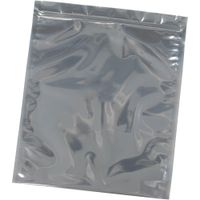 Aviditi STC345 Reclosable Static Shielding Bags, 15" x 18" (Pack of 100)