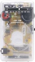 Sangean SR-35CL AM/FM Radio