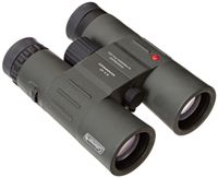 Coleman CS1042WPG Signature 10X42 Roof Prism Binoculars (Green)
