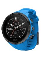 Suunto Spartan Sport (Wrist - Hr), Blue
