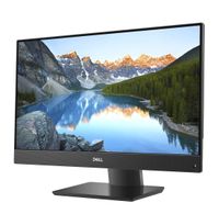 Dell Inspiron 24 5477 AIO - 23.8" FHD Touch - i7-8700T - 12GB Memory - 1TB HDD - Silver