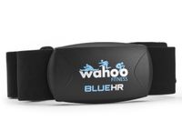 Wahoo BLUEHR Heart Rate Monitor for iPhone and Android
