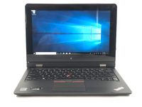 Lenovo Helix 2 Tablet M VPRO M5y71 1.2GHZ 8GB 256GB SSD Win 10