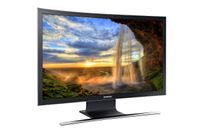 Samsung ATIV One 7 Curved DP700A7K-K01US 27-Inch All-In-One Desktop (Rusty Black)