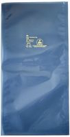 Bauxko 7" x 16" Open End Static Shielding Bags, 25-Pack (xSTC145-25)