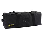 Ikan IBG312-3L Bag for iLED312 Light Kit (Black)