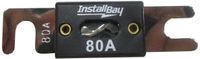 Install Bay ANL80-10 - 80 Amp ANL Fuses (10 Pack)