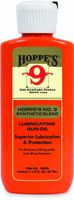 HOPPE'S No. 9 Synthetic Blend Lubricating Oil, 2.25-Ounce